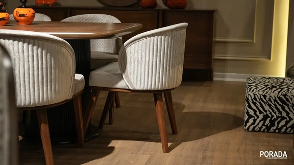 تصویر میز ناهار خوری الگانس