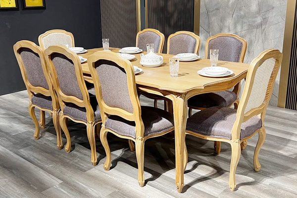image of Versailles dining set
