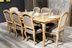 image of Versailles dining set