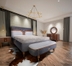 image of Milano dressing table