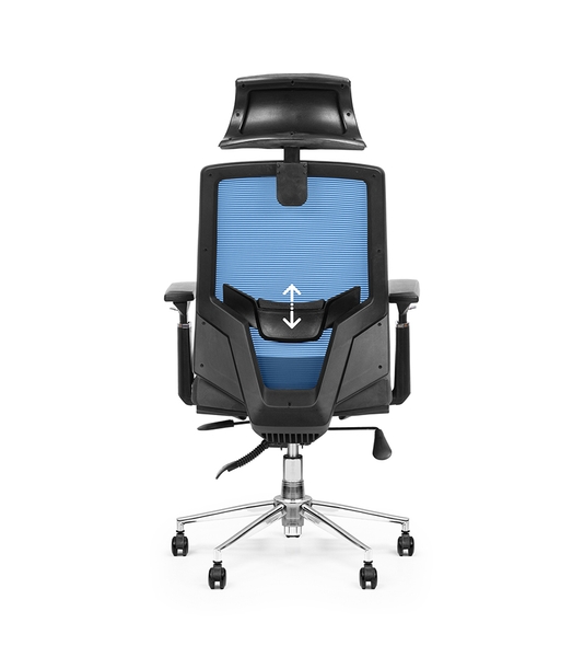 تصویر صندلی اداری M240T.R