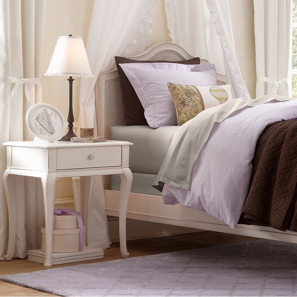 image of Adele kids bed 120