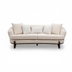 image of Manhattan Triple Sofa