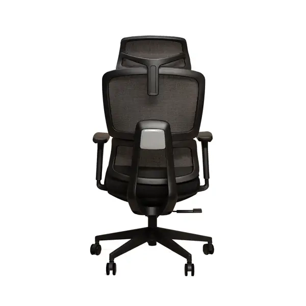 تصویر صندلی مدیریتی مش CFM