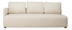 image of Aban triple sofa 015