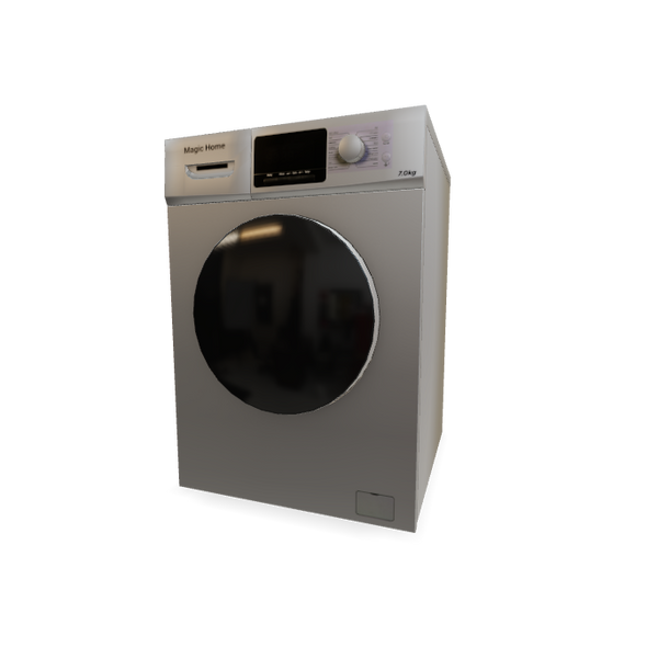 another image of 7Kg Washing Machine-Magic Wash