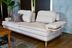 image of New Parlla 8Seaters Sofa Set