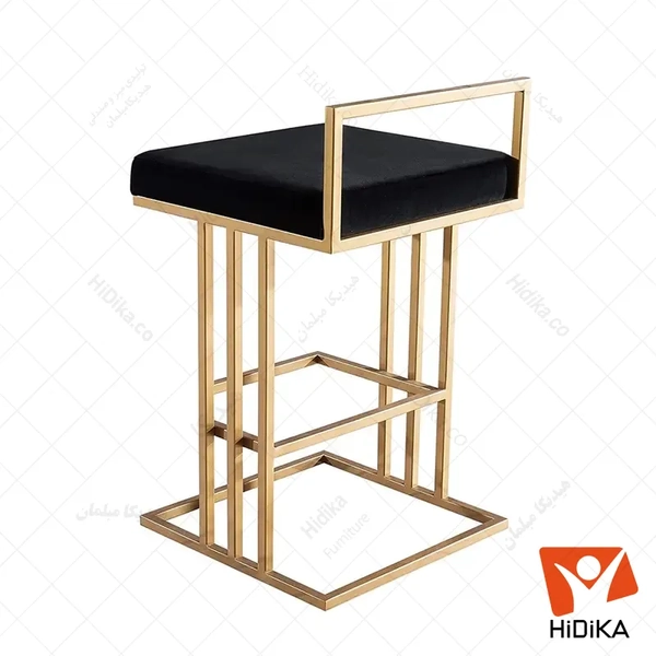 image of Bran Bar Chair
