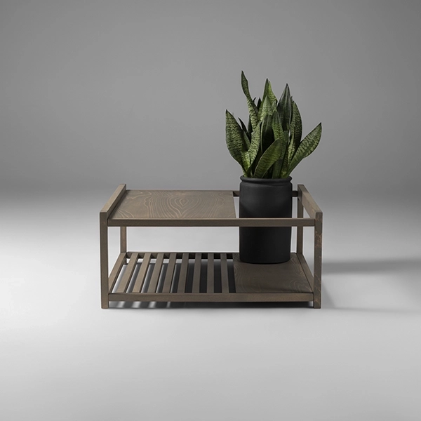 image of Kenar Coffee Table