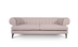 image of Abyaneh Triple Sofa