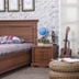image of Romeo Double Bed-180