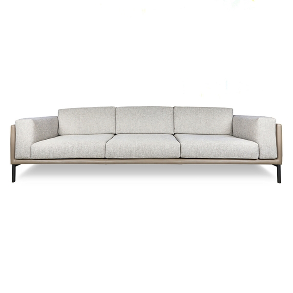 image of Kherad Triple Sofa