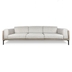 image of Kherad Triple Sofa