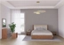 image of Avertin Chip-wood Bedroom Set