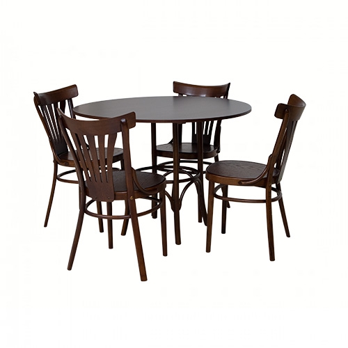 image of NDTF 113 Chair