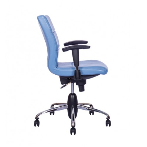 تصویر صندلی اداری OCT 603H