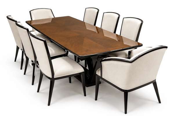 image of Caraco Dining Set image of Caraco Dining Set