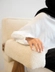 image of Monica single sofa
