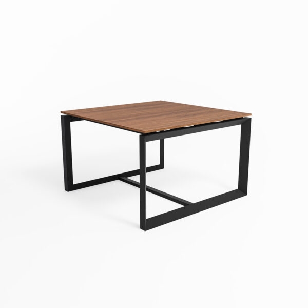 تصویر میز کنفرانس ۲ نفره Nova مدل C۱۴۰