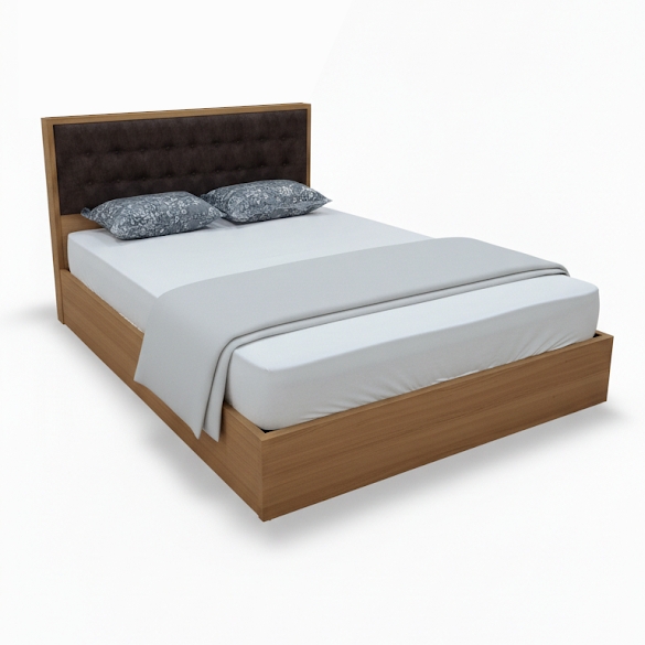 تصویر سرویس خواب دو نفره ویدا