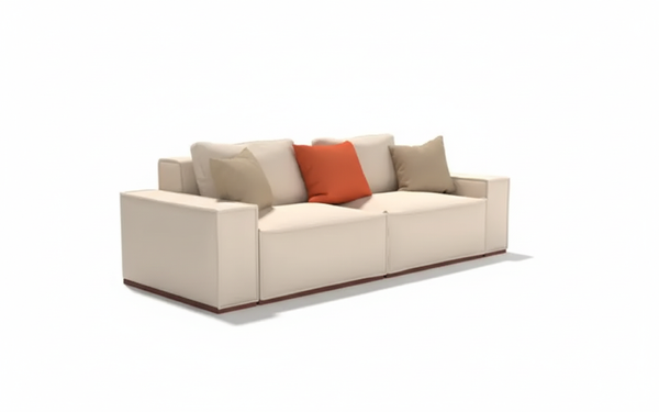 image of Caravan Double Sofa