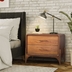 image of Sophia bed side drawer
