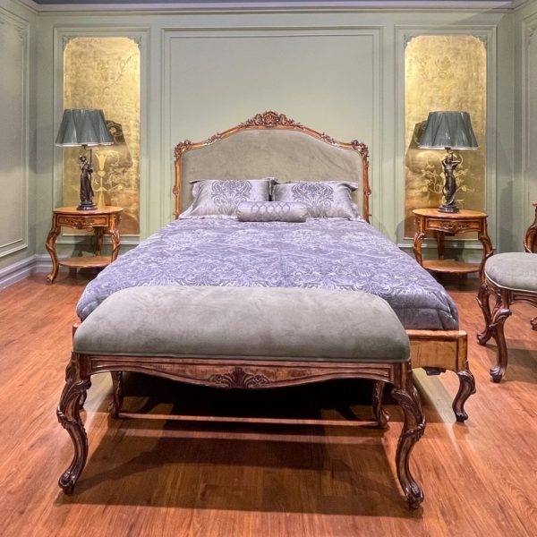 another image of Adrina Double Bed-160