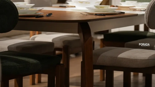 تصویر میز ناهار خوری لوپز