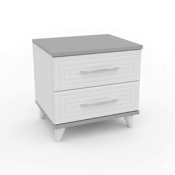 تصویر سرویس خواب دو نفره پرنس