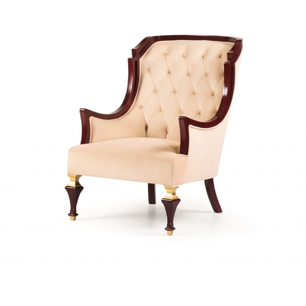 image of King Armchair