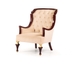 image of King Armchair