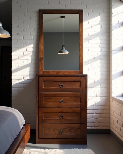 image of Next 4 drawer