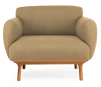 image of Hengam Single Sofa 