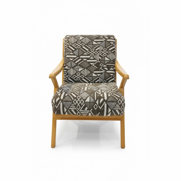 تصویر مبل تک نفره سوفیا تصویر مبل تک نفره سوفیا