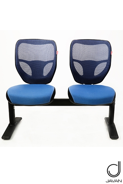 تصویر صندلی انتظار 2020 بدون دسته
