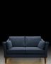 image of Cozy Back Double Sofa