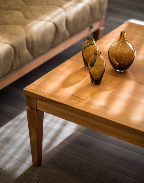 image of Art coffee table 100