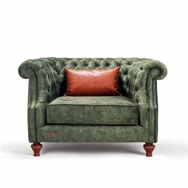 image of Fidar Single Sofa