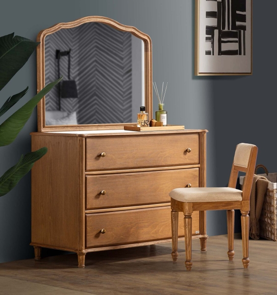 image of Romeo dressing drawer
