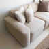 image of 1902 three seater sofa