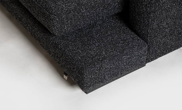 image of Dasht-e Arzhan Triple Sofa