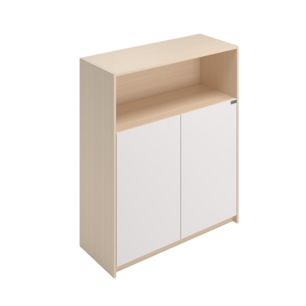 تصویر کمد دو درب D3 تصویر کمد دو درب D3