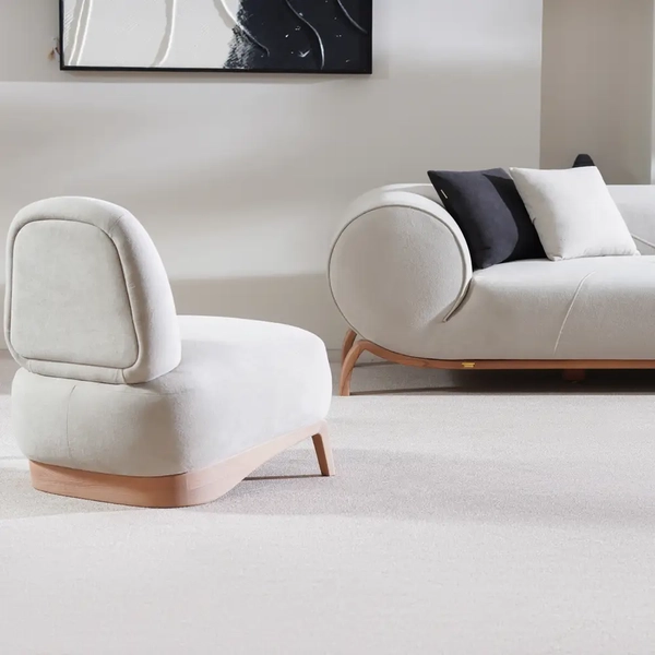 image of Quadro sofa set for 8