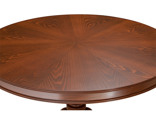 another image of Venus 110 round dining table