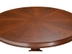 image of Venus 110 round dining table