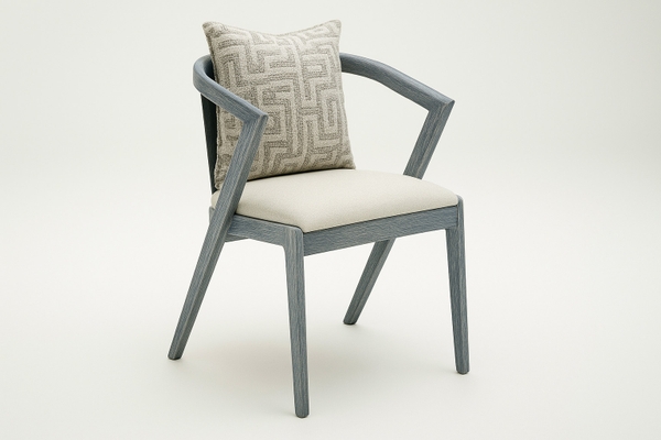 تصویر صندلی صنوبر تصویر صندلی صنوبر