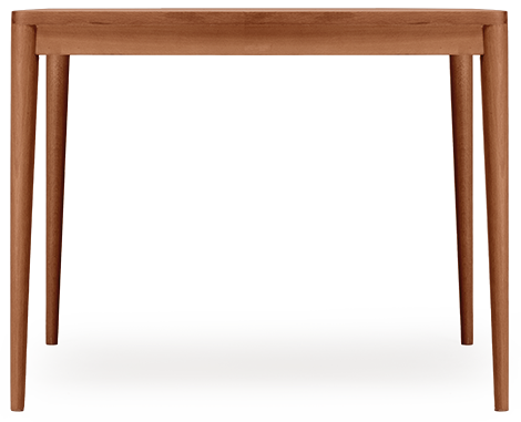 image of Madison dining table for 4