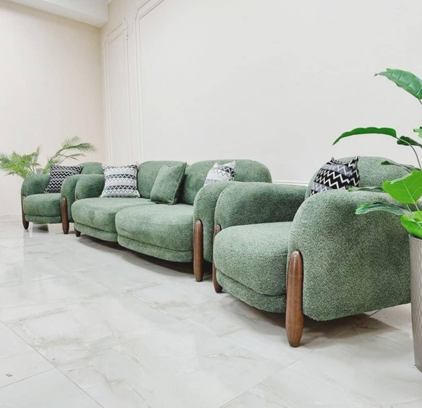 image of Panda Furniture Set