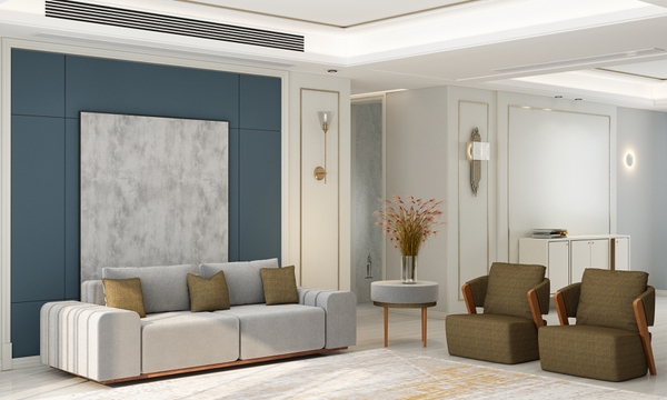 image of Audi Furniture Set