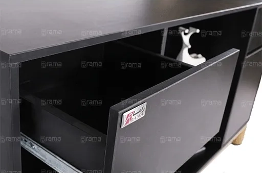 تصویر کنسول اداری تمیس